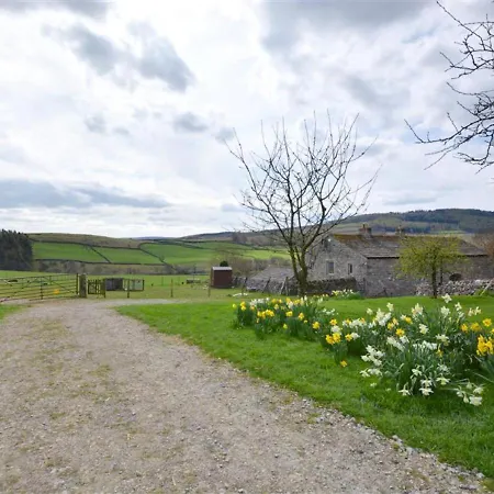Prospect Farm Σπίτι διακοπών Appletreewick